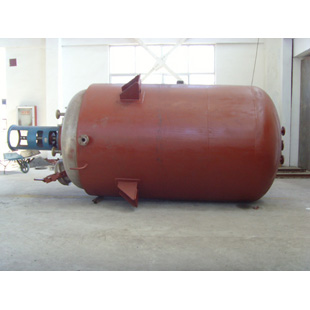 機械密封反應釜